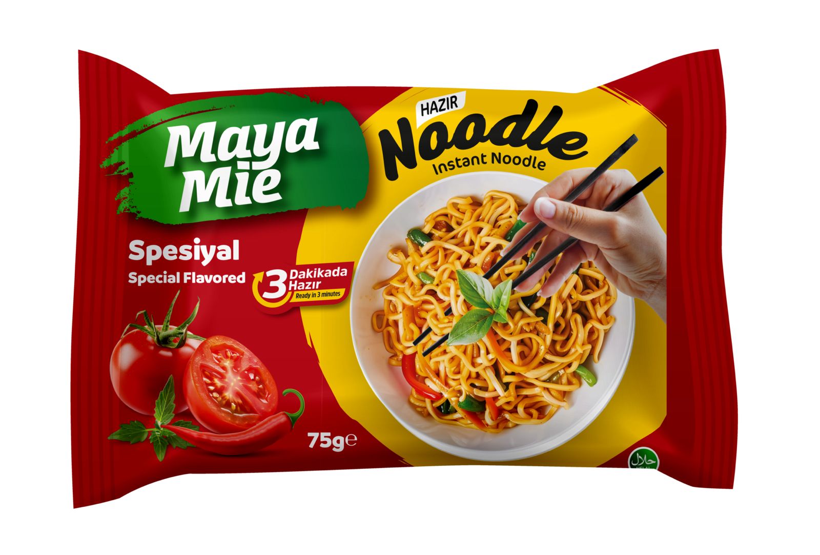 Maya Mie Noodle