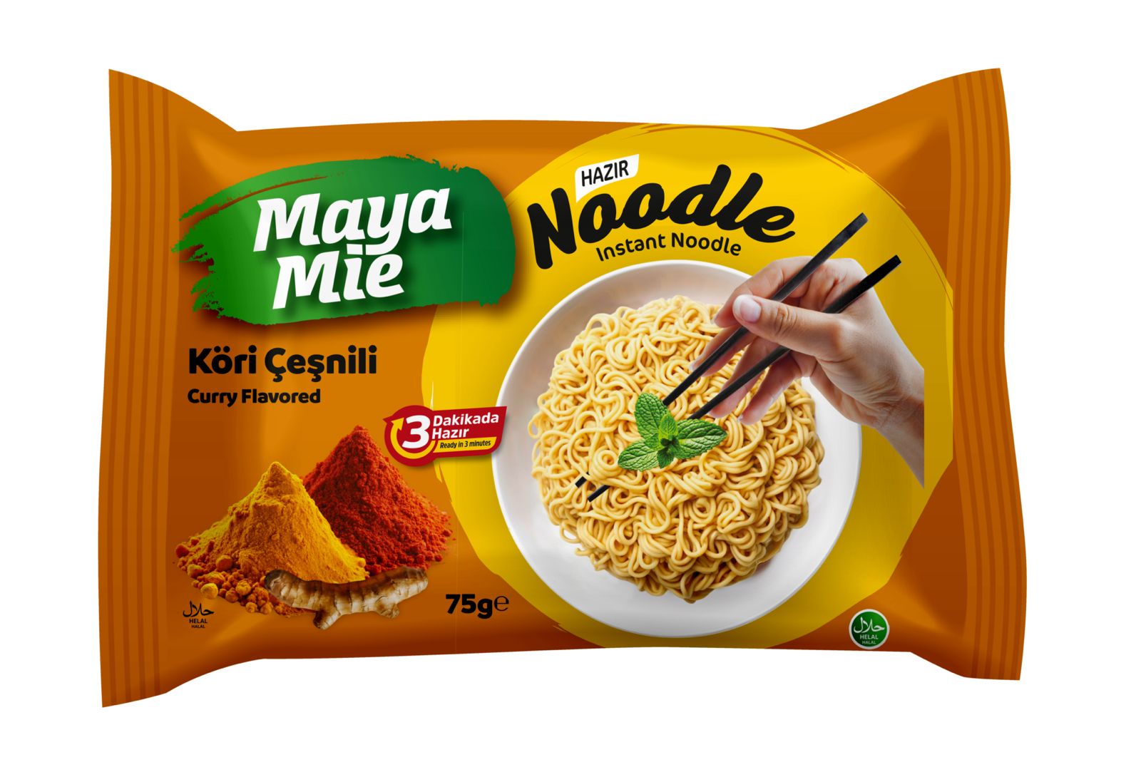 Maya Mie Noodle
