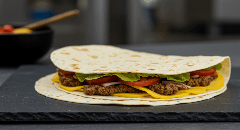 Restoran Tedarikçileri Tortilla Hakkında Bilgi